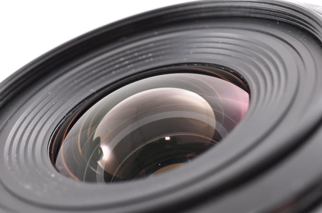 Canon EF 35mm f/2　＃美品