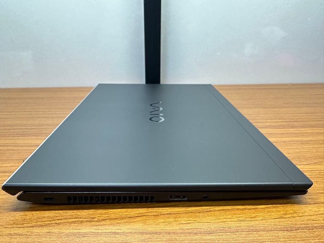 Windowsノート本体 2.VAIO Pro PK i7-1165G7 32Gb 512Gb 4K