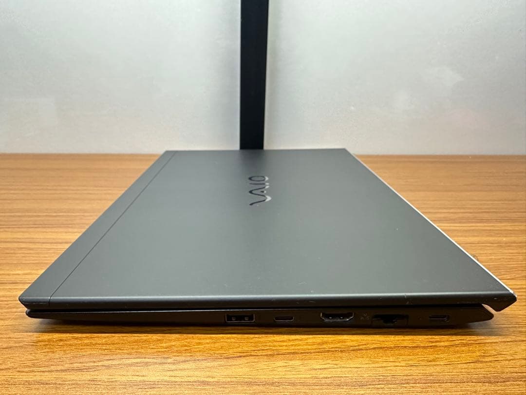 Windowsノート本体 2.VAIO Pro PK i7-1165G7 32Gb 512Gb 4K
