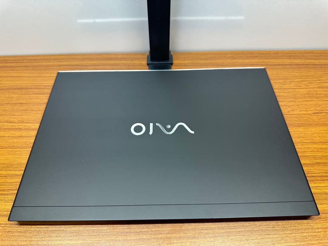 Windowsノート本体 2.VAIO Pro PK i7-1165G7 32Gb 512Gb 4K