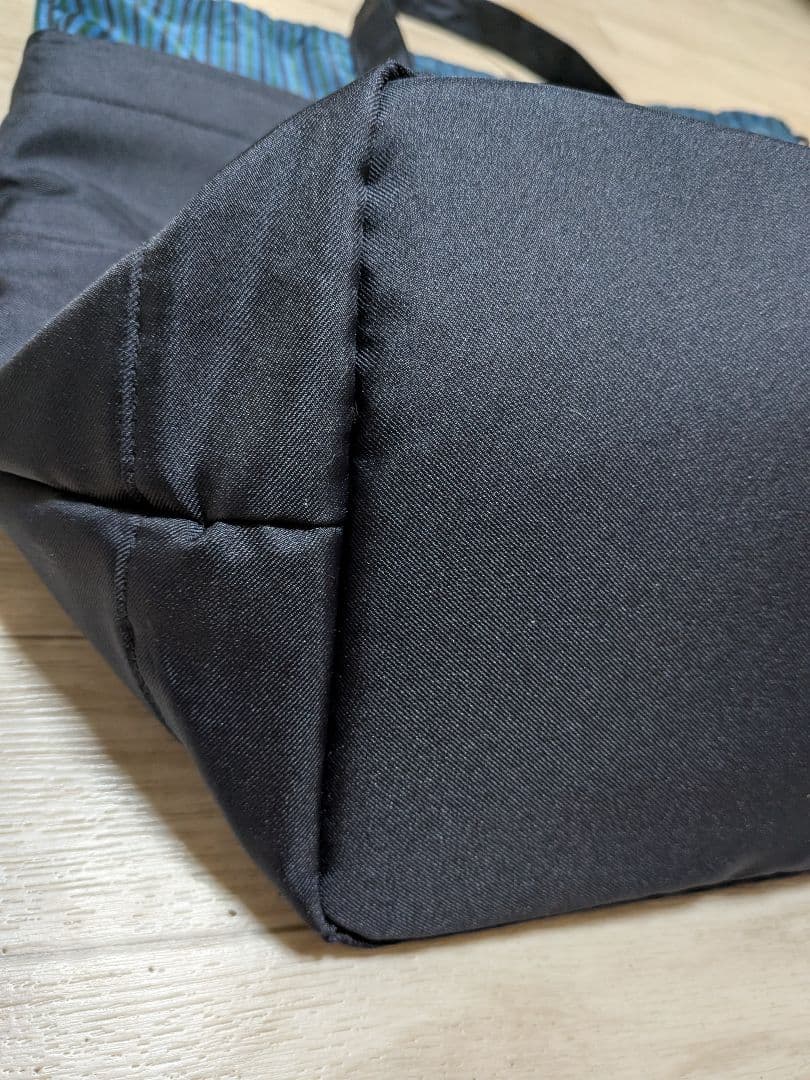 超超超、美品　　familiar マザーズバッグ