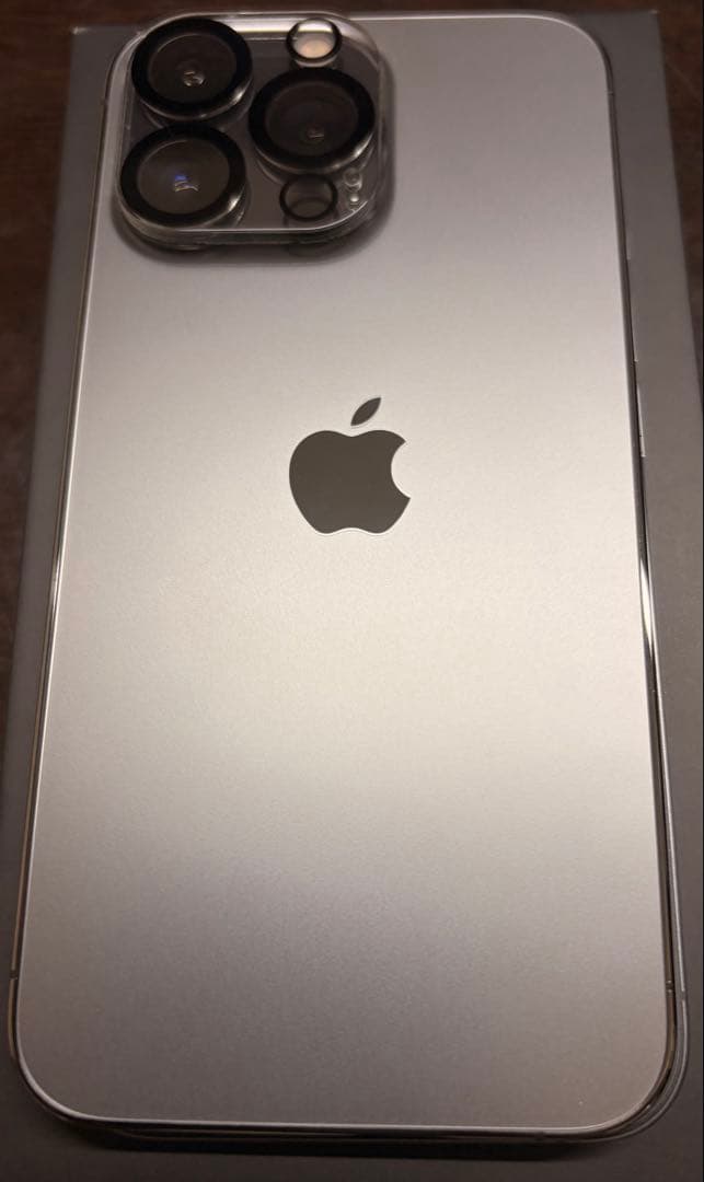 Apple iPhone 13 Pro 本体 極美品