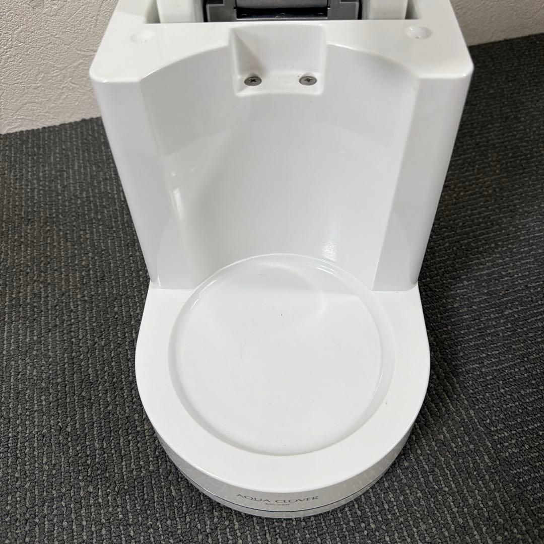 アクアクローバー ナノバブル水素水生成器 SIC-220 値段交渉します!