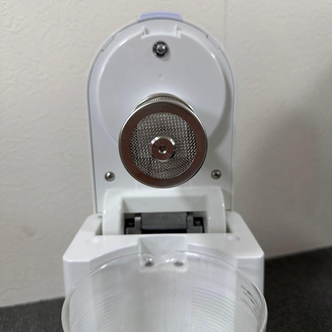 アクアクローバー ナノバブル水素水生成器 SIC-220 値段交渉します!