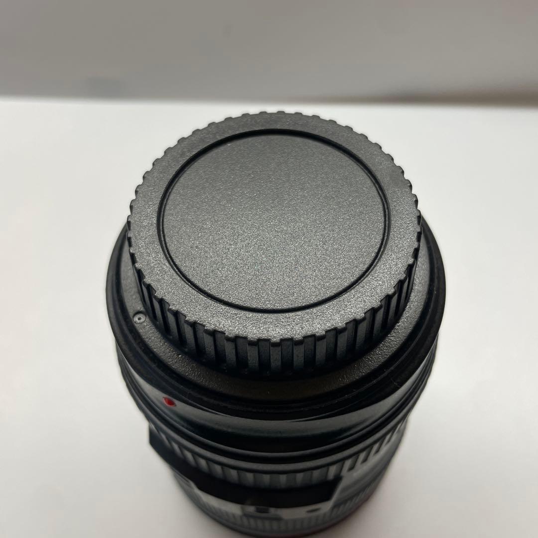 Canon EFレンズ 24-105 フード付き
