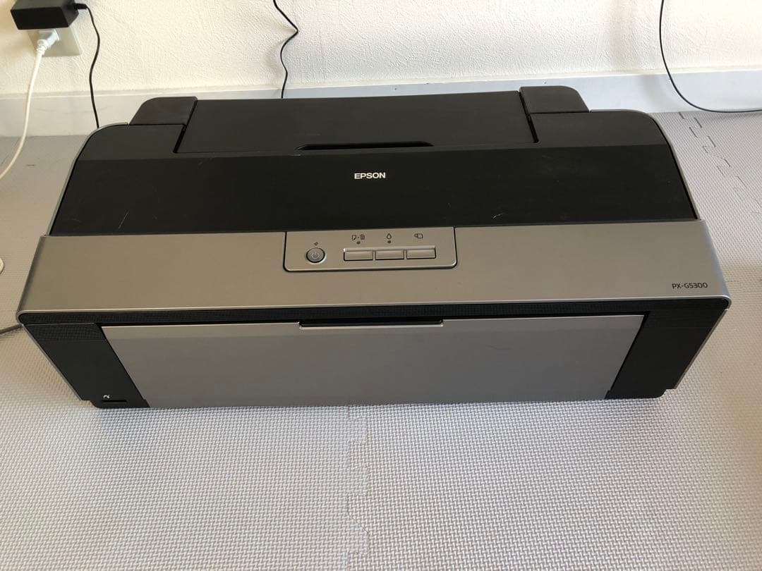 EPSON PX-G5300 プリンター