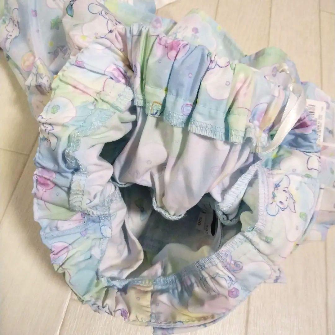 専用エニィファム120【サンリオキャラクターズ×any FAM】シナモンセット