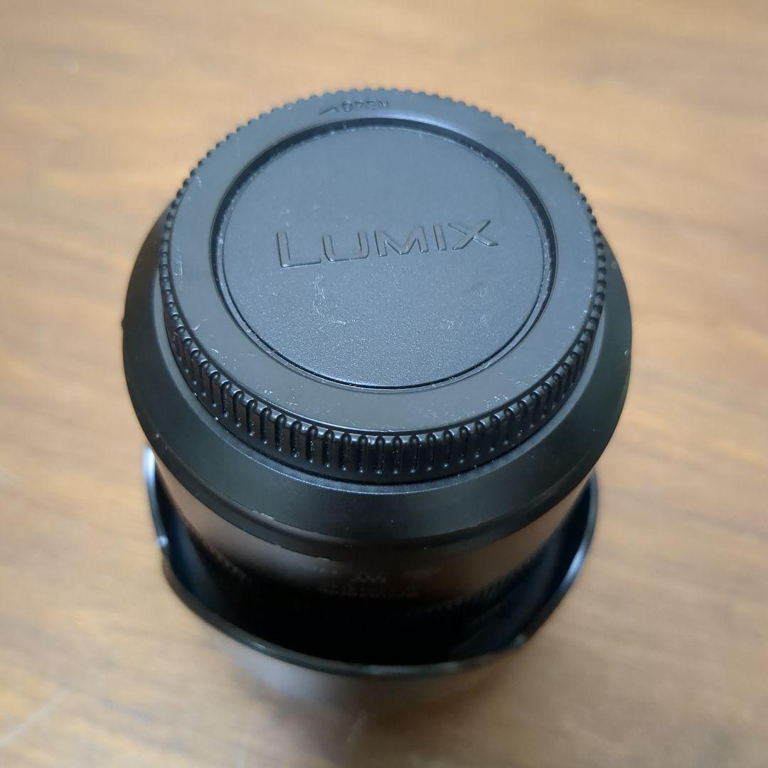 Panasonic LUMIX H-FSA14140 ズームレンズ