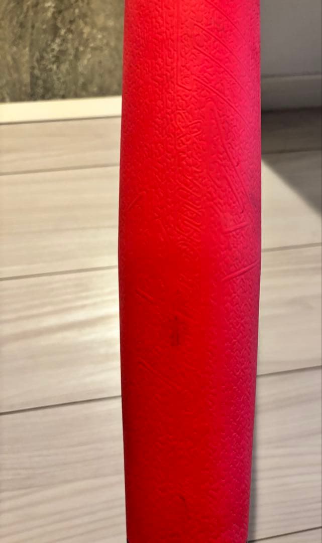 ビヨンドマックスEV II レッド×ネイビー 76cm