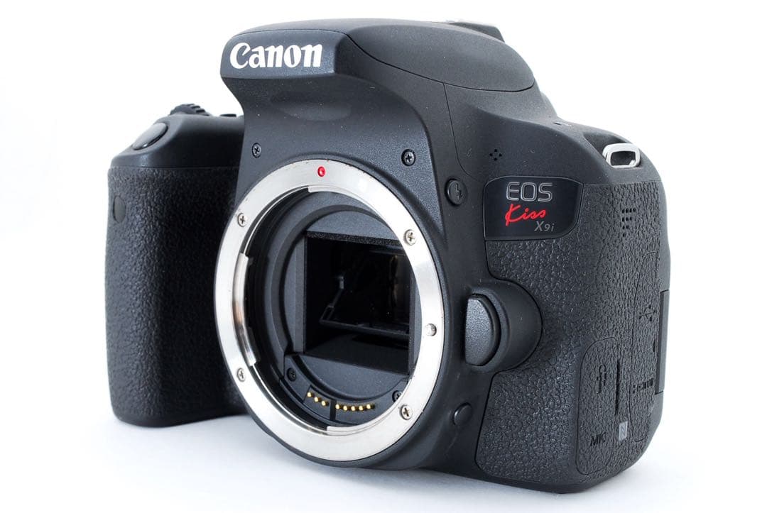 保証付きcanon kiss x9i 標準&望遠&単焦点トリプルレンズセット