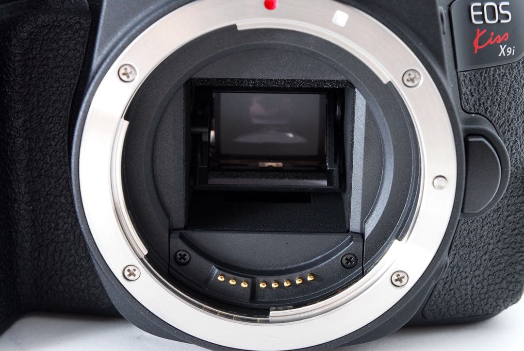 保証付きcanon kiss x9i 標準&望遠&単焦点トリプルレンズセット