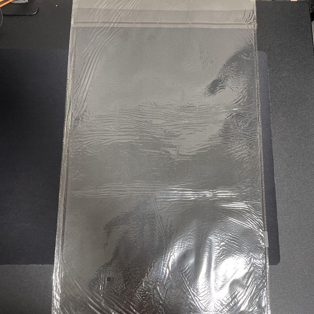 C94 沖田オルタ プレイマット フレシア 光崎 FGO