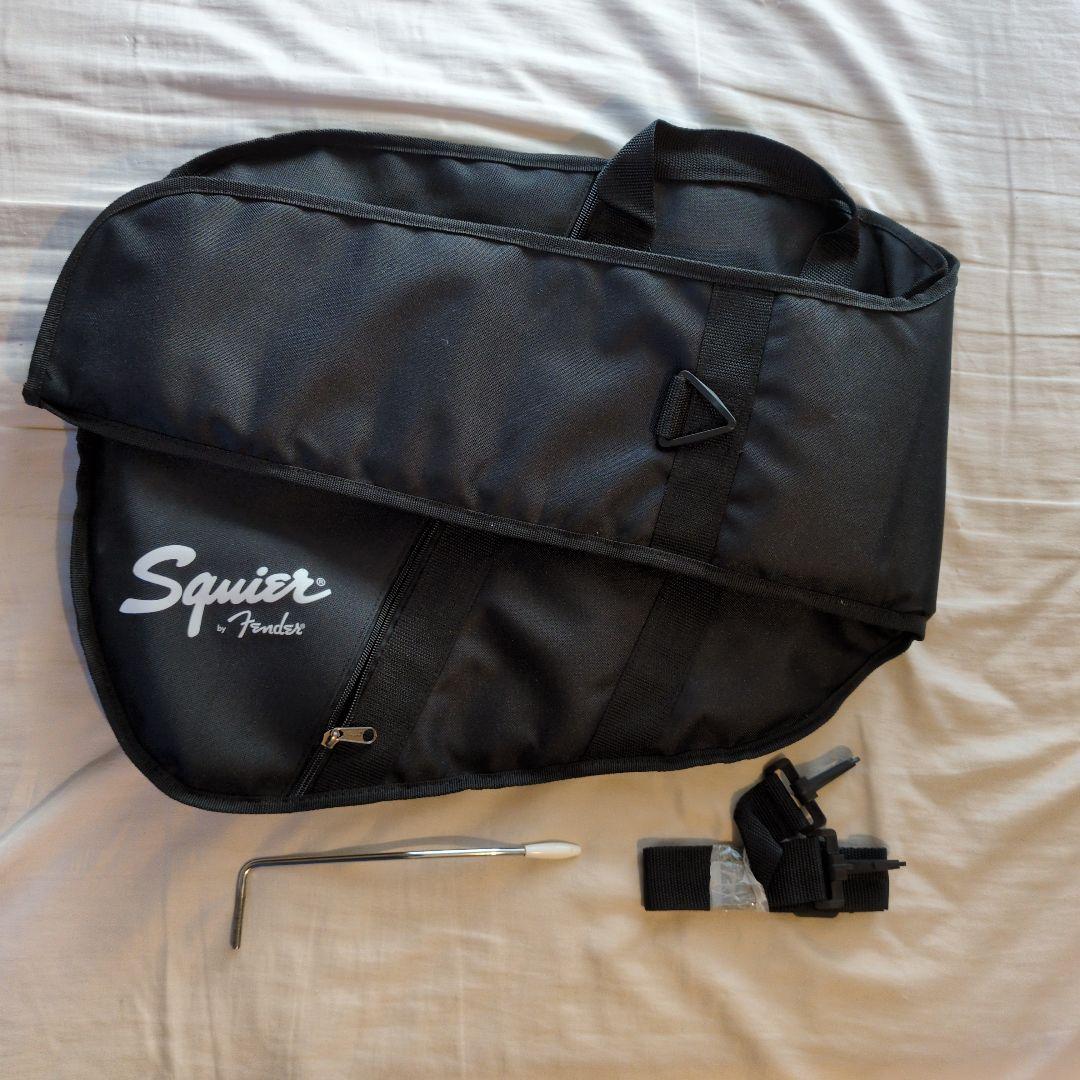 Fender Player Jazzmaster 美品中古！