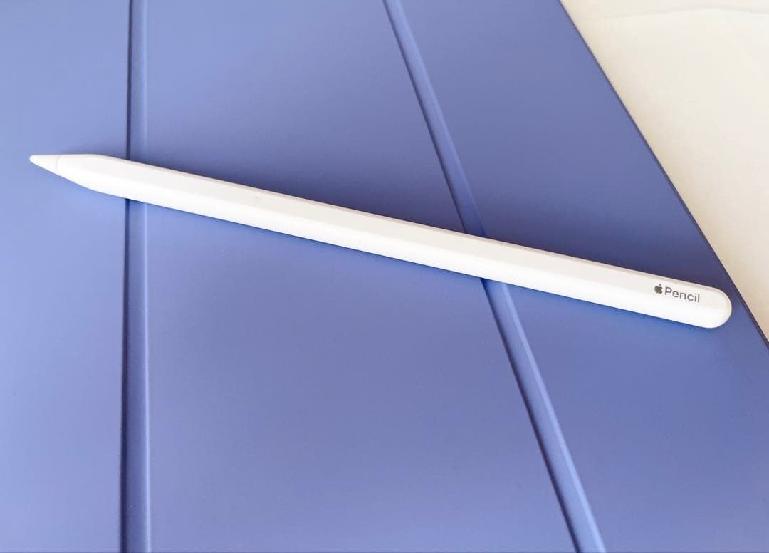 iPad Pro 12.9 (第5世代) 128GB +Apple Pencil