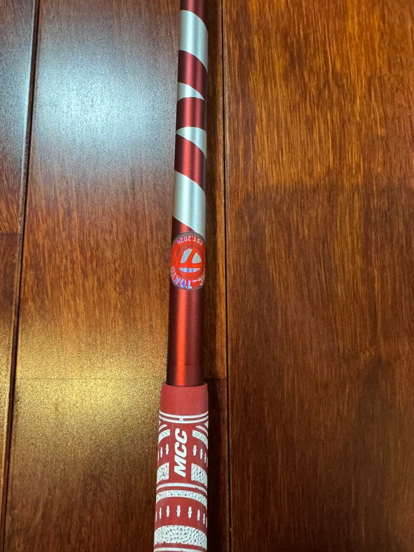 24 ベンタスレッド　7S 7w用