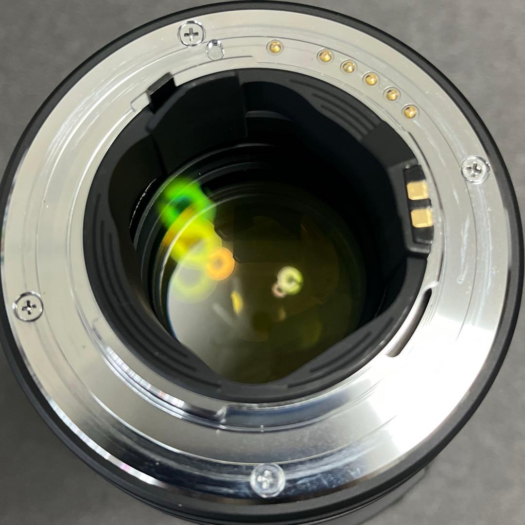 レンズ(ズーム) SIGMA 70-200mm F/2.8 APO EX DG OS HSM