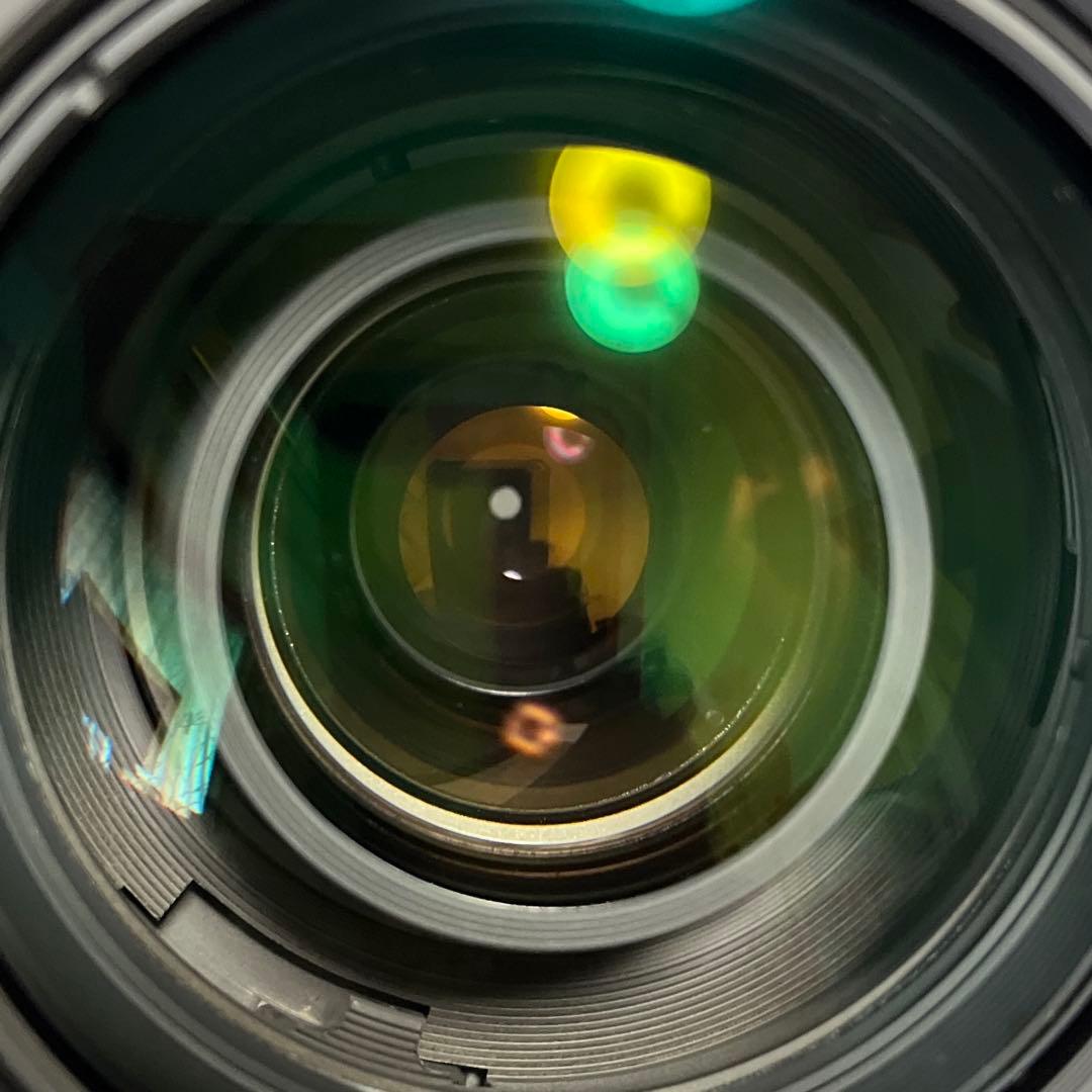 レンズ(ズーム) SIGMA 70-200mm F/2.8 APO EX DG OS HSM