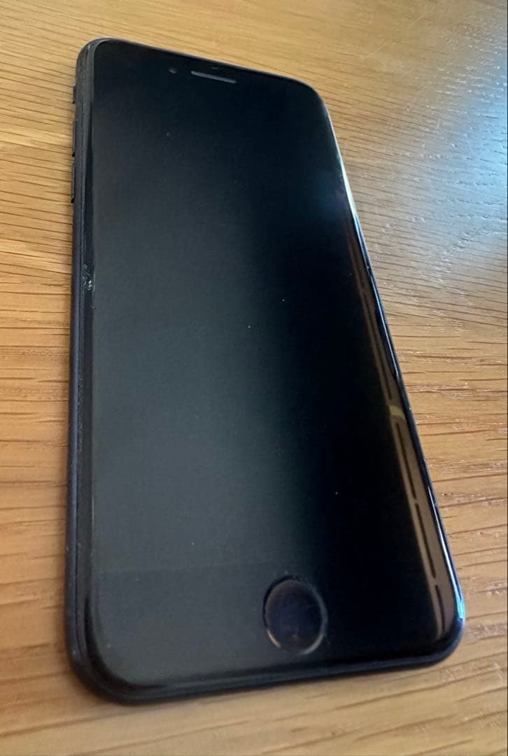 【本体のみ】iPhoneSE第2世代 64GB