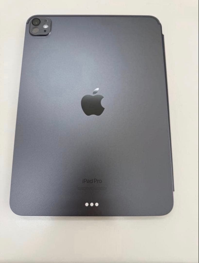 iPad Pro（M4） 11インチ Apple M4チップ 256GB