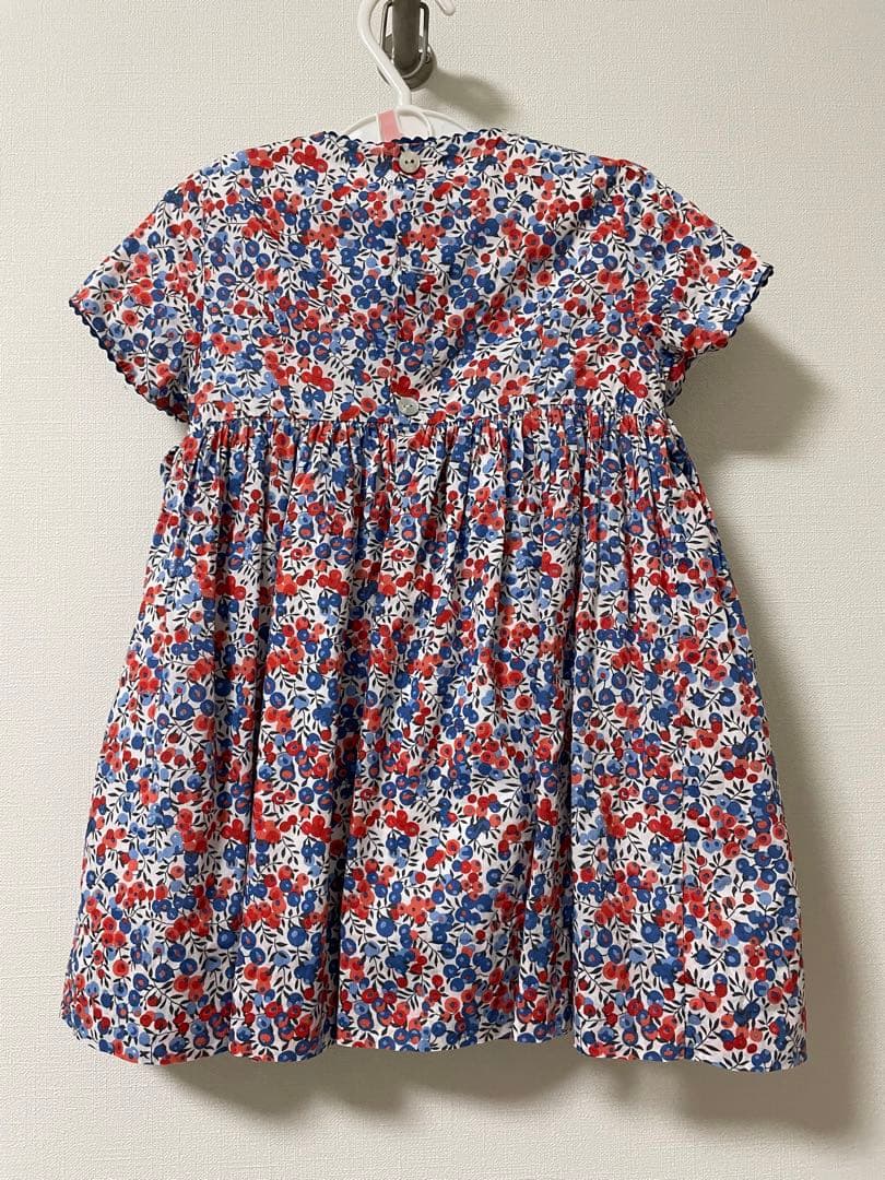 Amaia London Kids 半袖ワンピース