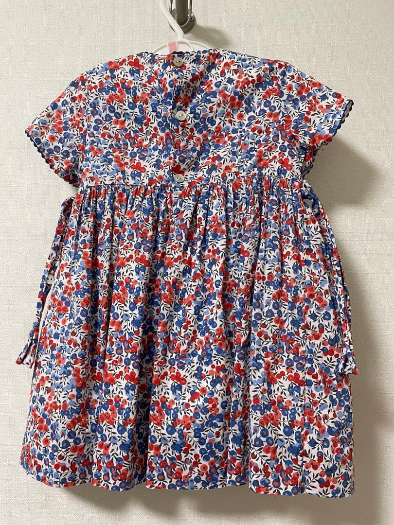 Amaia London Kids 半袖ワンピース