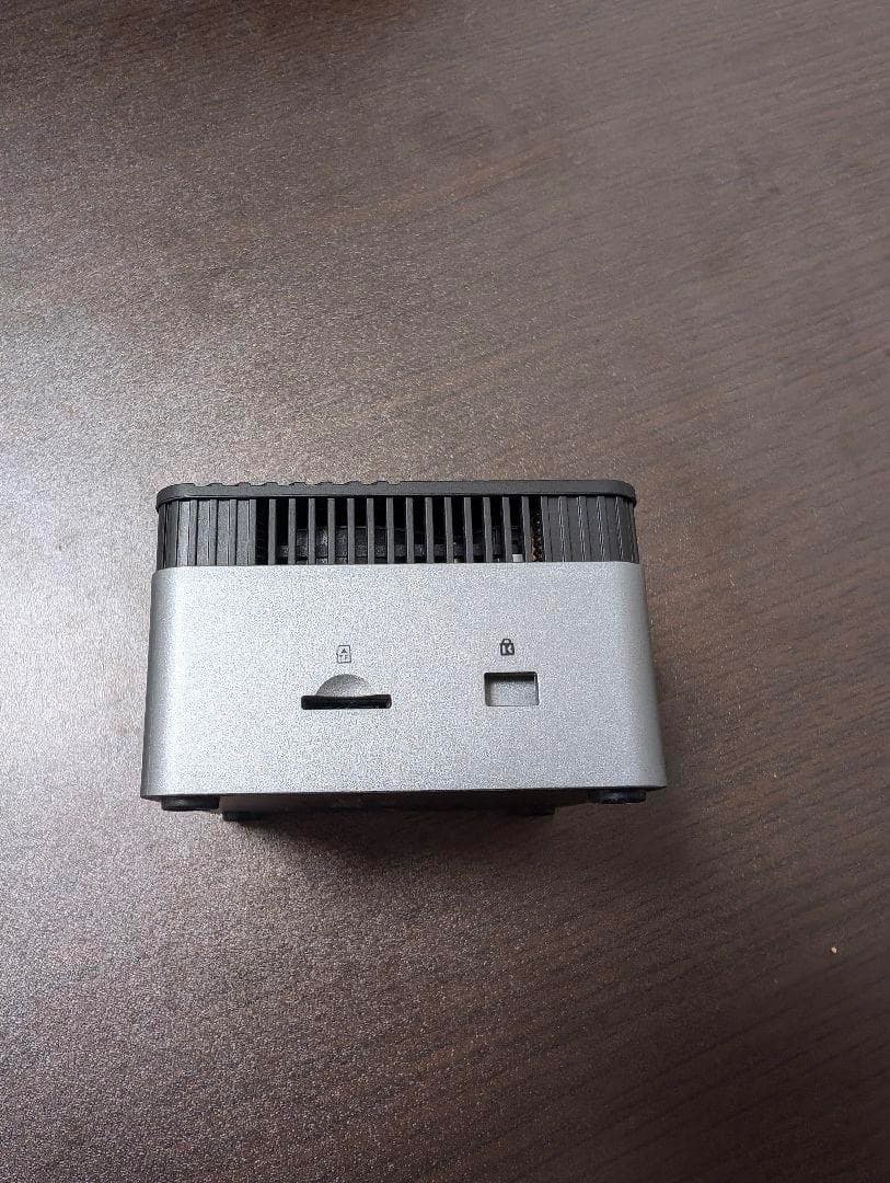 ミニPC+ミニキーボード