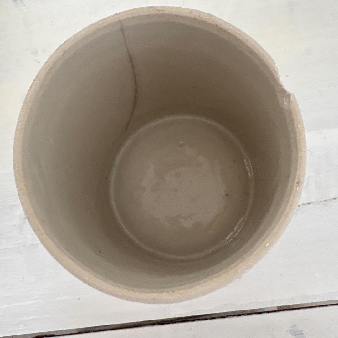 専用です。フランスアンティークキャニスターセット 4点