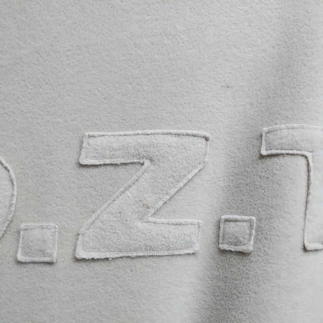 dezert　デザート　ブルゾン　ジャケット　リバーシブル　訳あり　90s