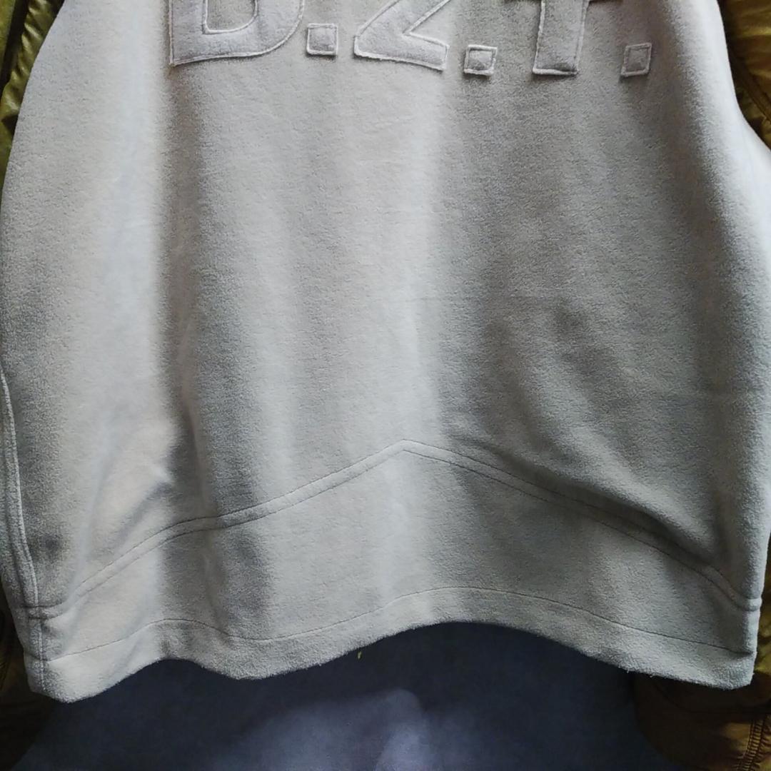 dezert　デザート　ブルゾン　ジャケット　リバーシブル　訳あり　90s