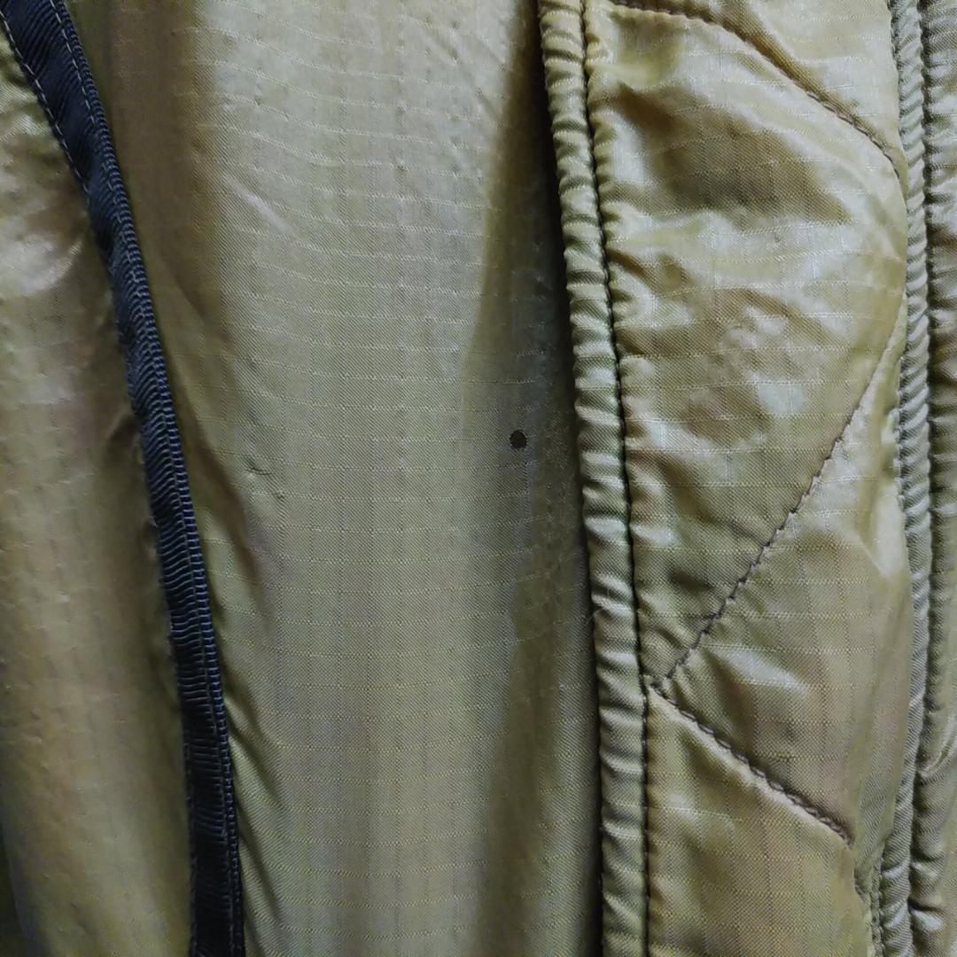 dezert　デザート　ブルゾン　ジャケット　リバーシブル　訳あり　90s