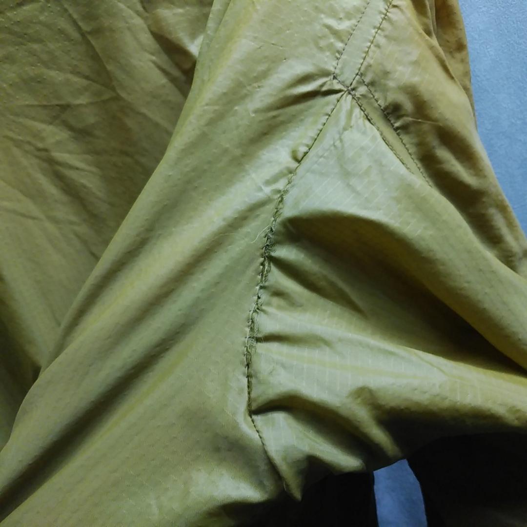 dezert　デザート　ブルゾン　ジャケット　リバーシブル　訳あり　90s