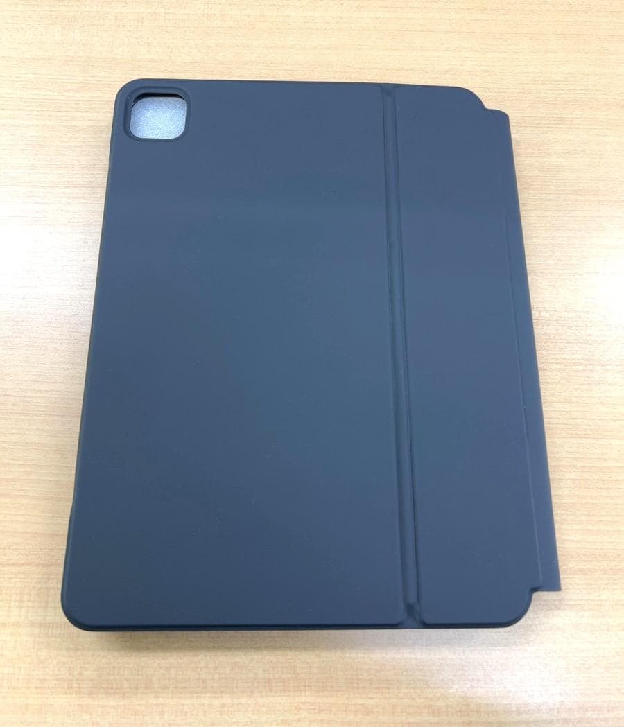 ESR キーボード ケース 磁気吸着 iPad Pro11 Air 5/4