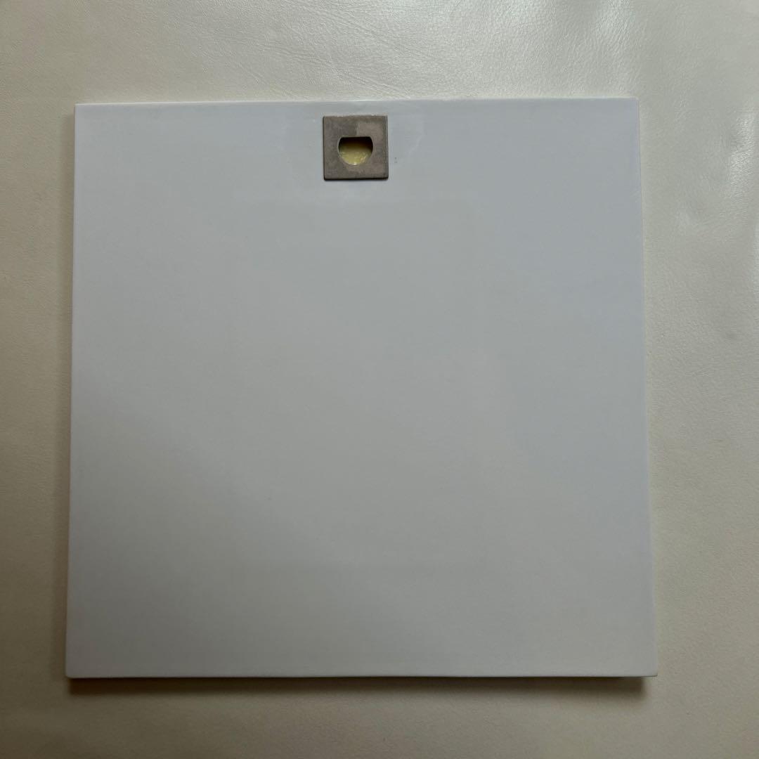 マイセン Meissen陶板（プラーク） アラビアンナイト　ダンサー