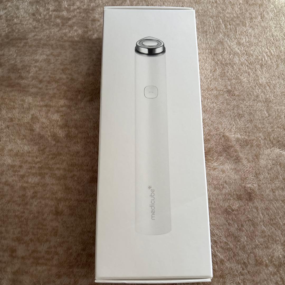 メディキューブ美顔器