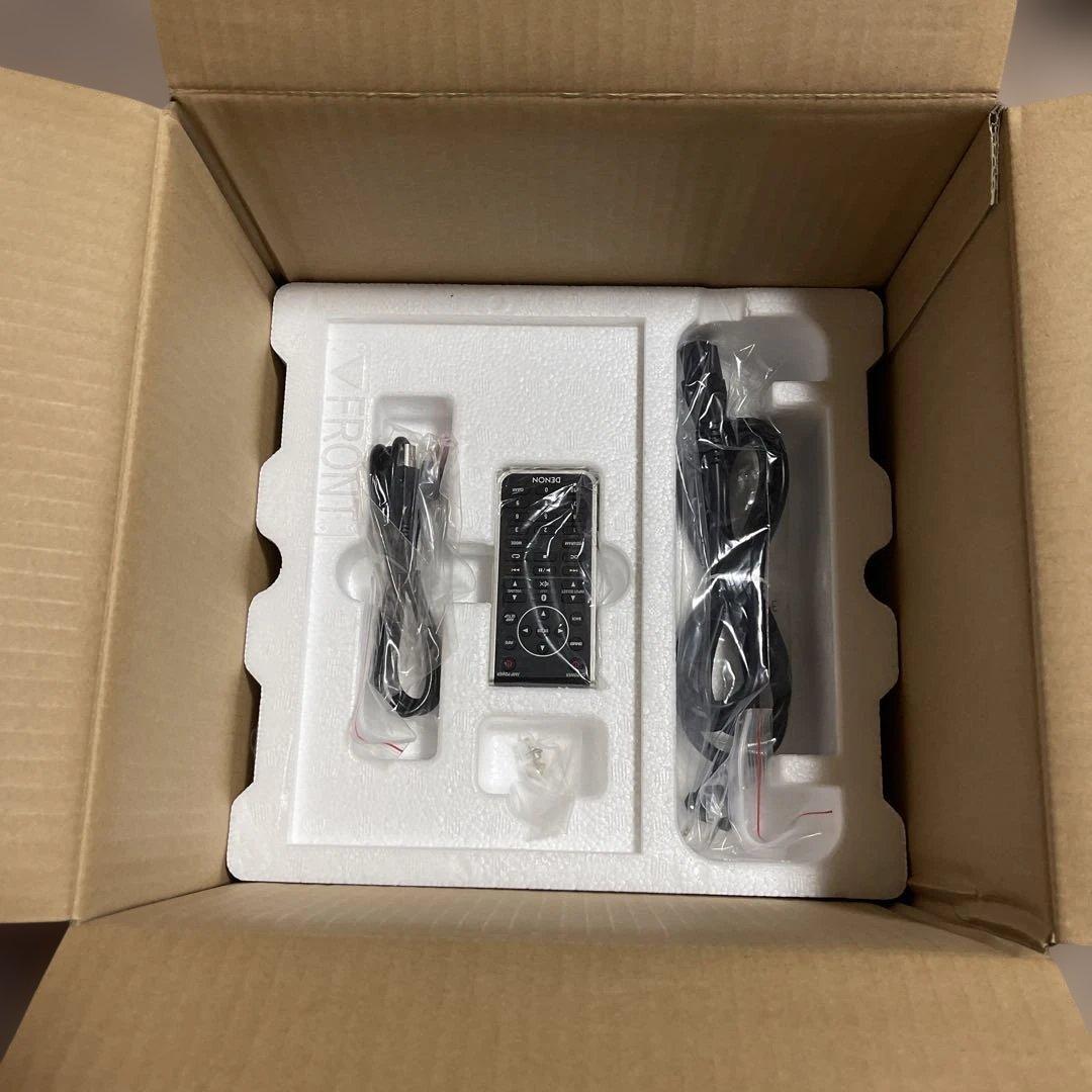 デノン Denon PMA-60 プリメインアンプ