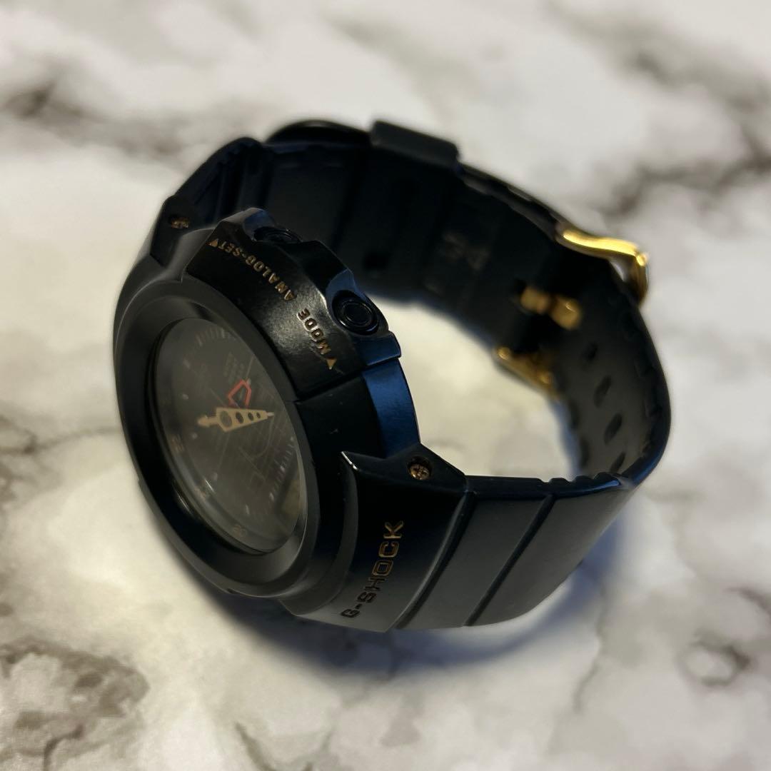 希少 CASIO ジーショック 初期モデル AW-500