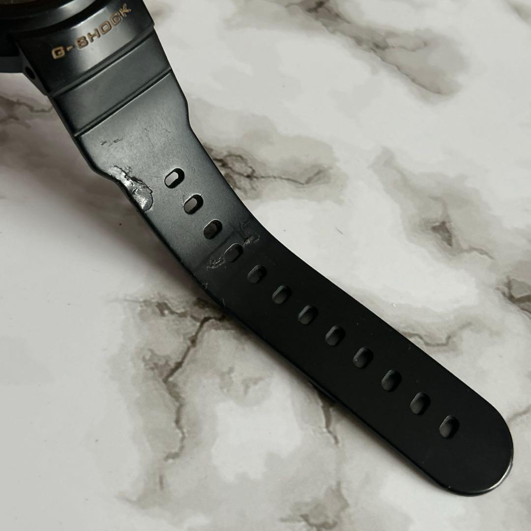 希少 CASIO ジーショック 初期モデル AW-500