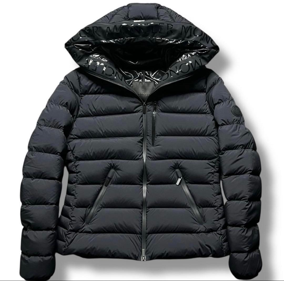 ⭐︎あぁちゃんさん専用⭐︎美品 MONCLER HERBE エルブ ショート ダウン