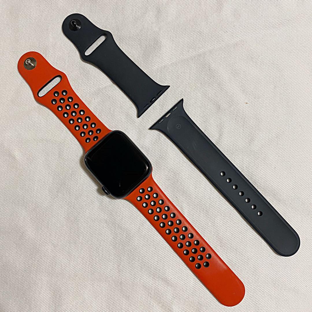 その他 APPLE WATCH5 44 SGAL BKSB140-220 201909