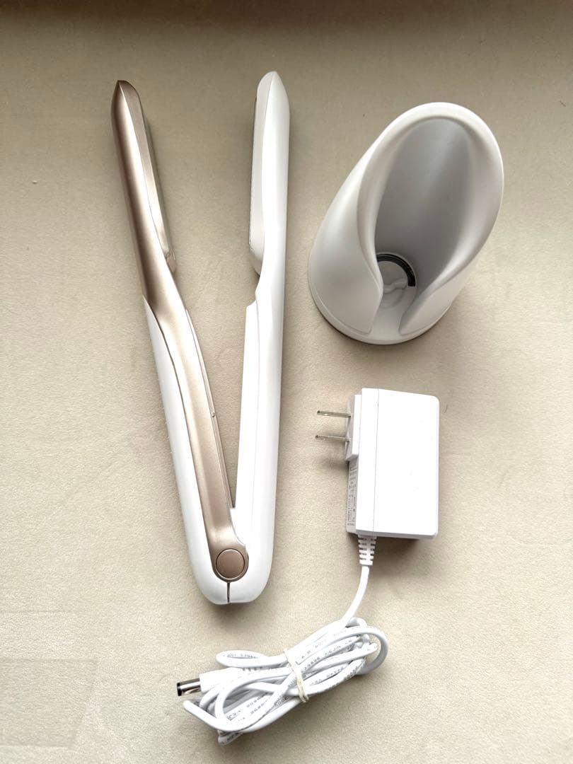 CARE PRO DEEP ケアプロディープ 超音波トリートメント