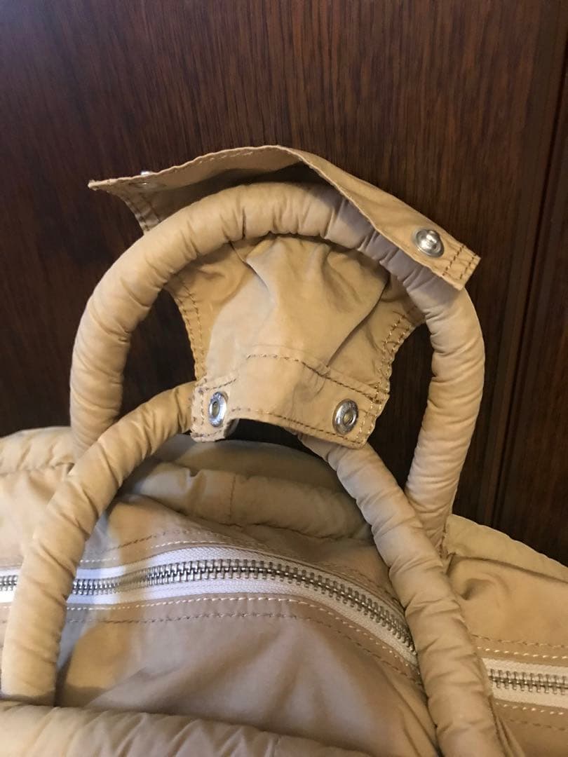 オールドマンズテーラー　マルシェバック