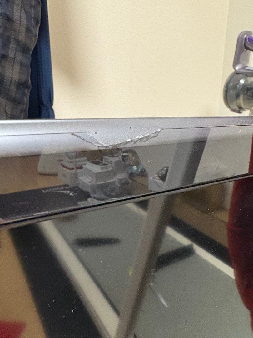 SONY　BRAVIA KDL-40W5 40インチ液晶テレビ