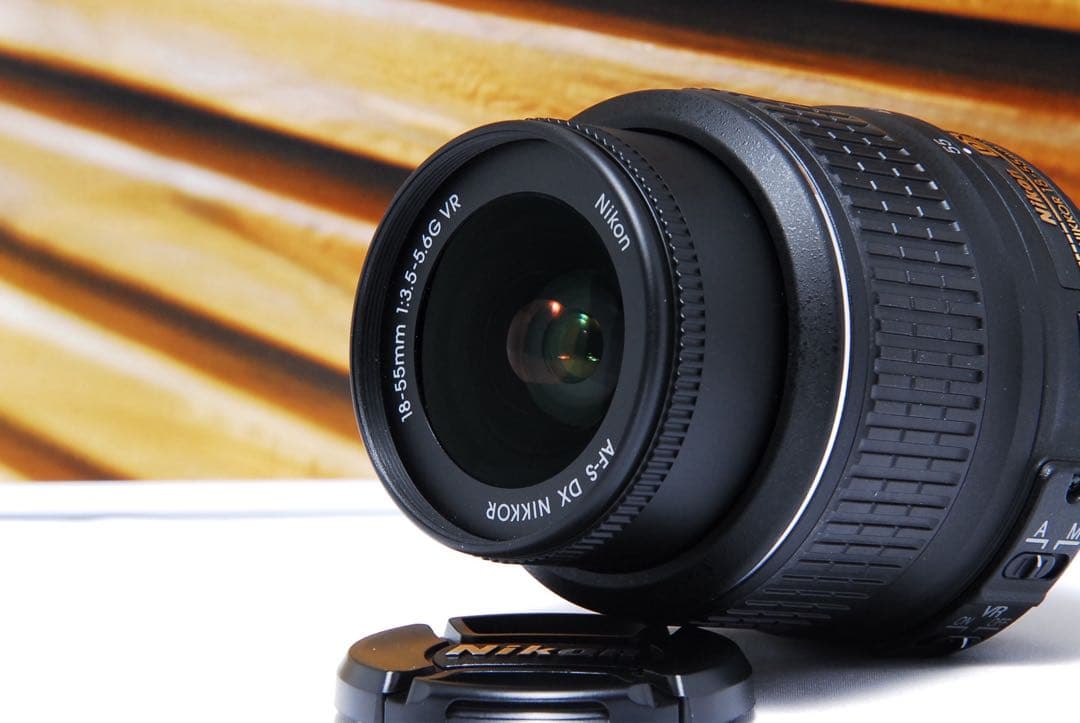 ショット数85回　Nikon D5100 スマホ転送　自由自在バリアングル液晶