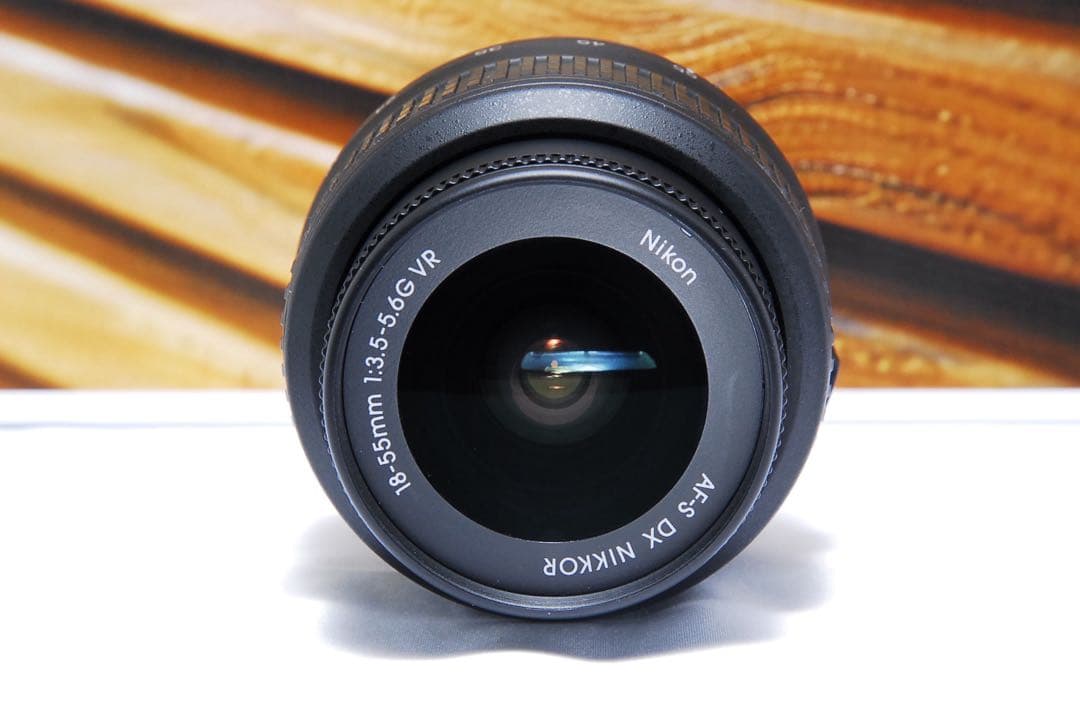 ショット数85回　Nikon D5100 スマホ転送　自由自在バリアングル液晶