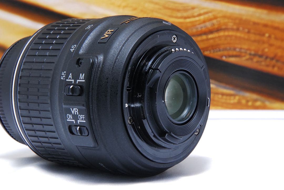 ショット数85回　Nikon D5100 スマホ転送　自由自在バリアングル液晶