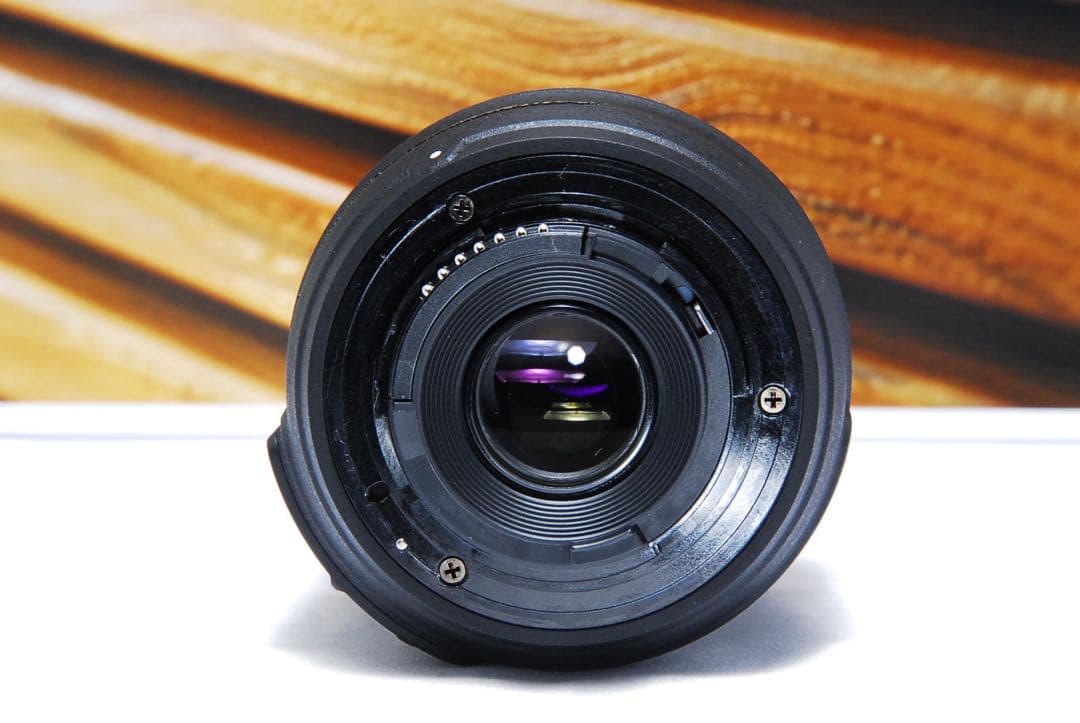 ショット数85回　Nikon D5100 スマホ転送　自由自在バリアングル液晶