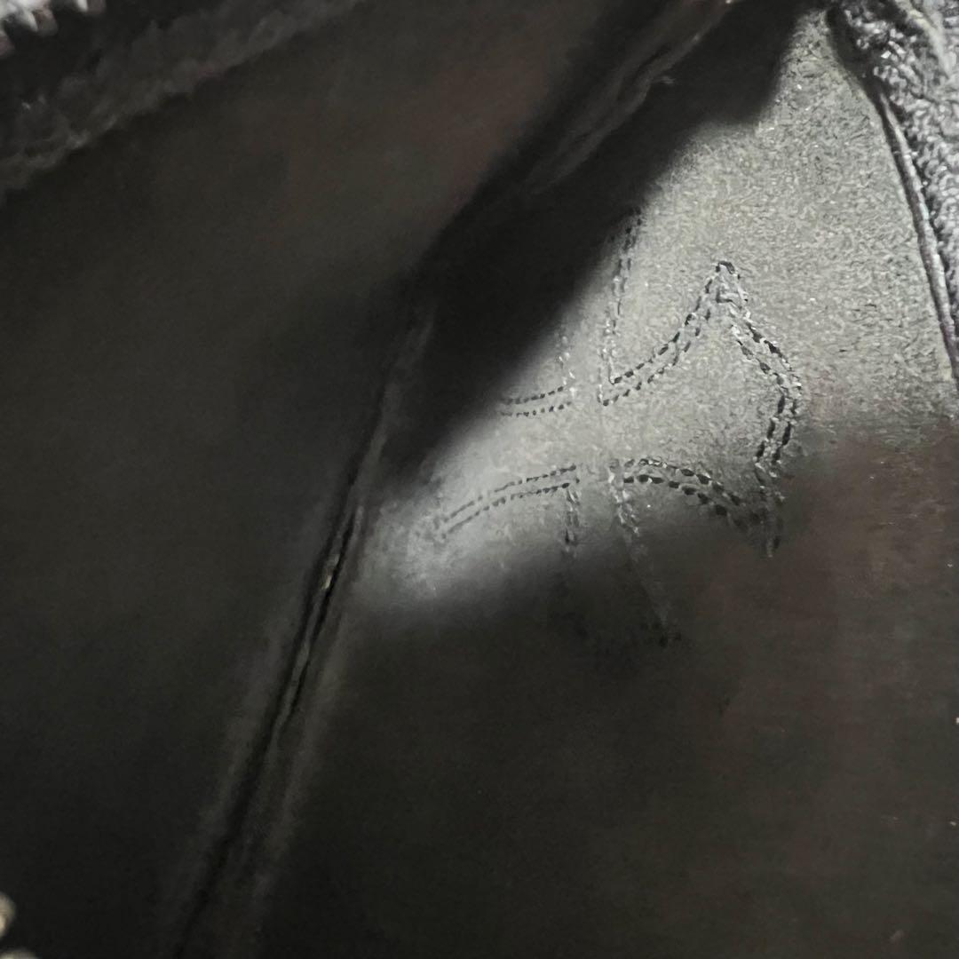 クロムハーツ CHROME HEARTS クロスパッチ チェンジパース