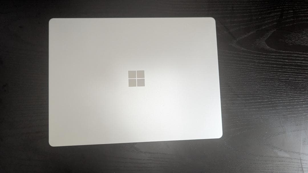 Windowsノート本体 Microsoft Surface Laptop Go 3 XJD-00005