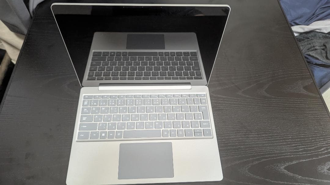 Windowsノート本体 Microsoft Surface Laptop Go 3 XJD-00005