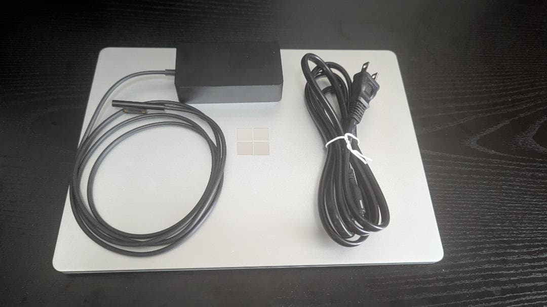 Windowsノート本体 Microsoft Surface Laptop Go 3 XJD-00005